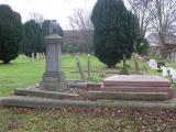 Municipal 2 Cemetery, Portslade